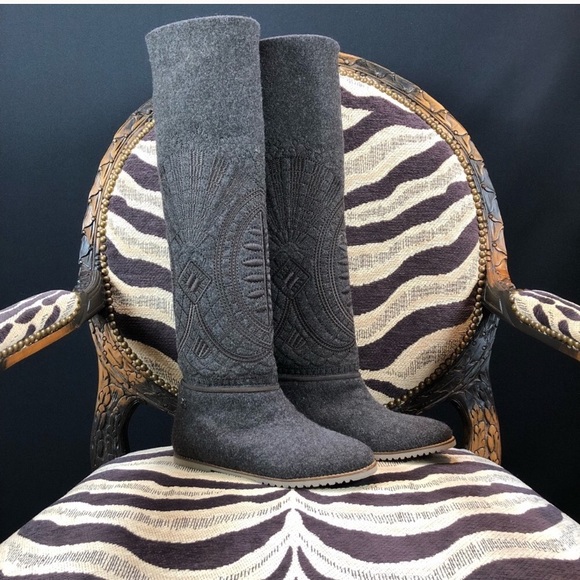 Valenki Shoes - Just in time for Sundance Film Festival!!